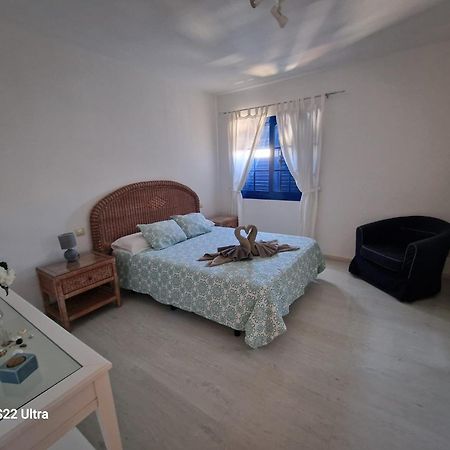 פלאיה בלנקה Villa Papaya מראה חיצוני תמונה
