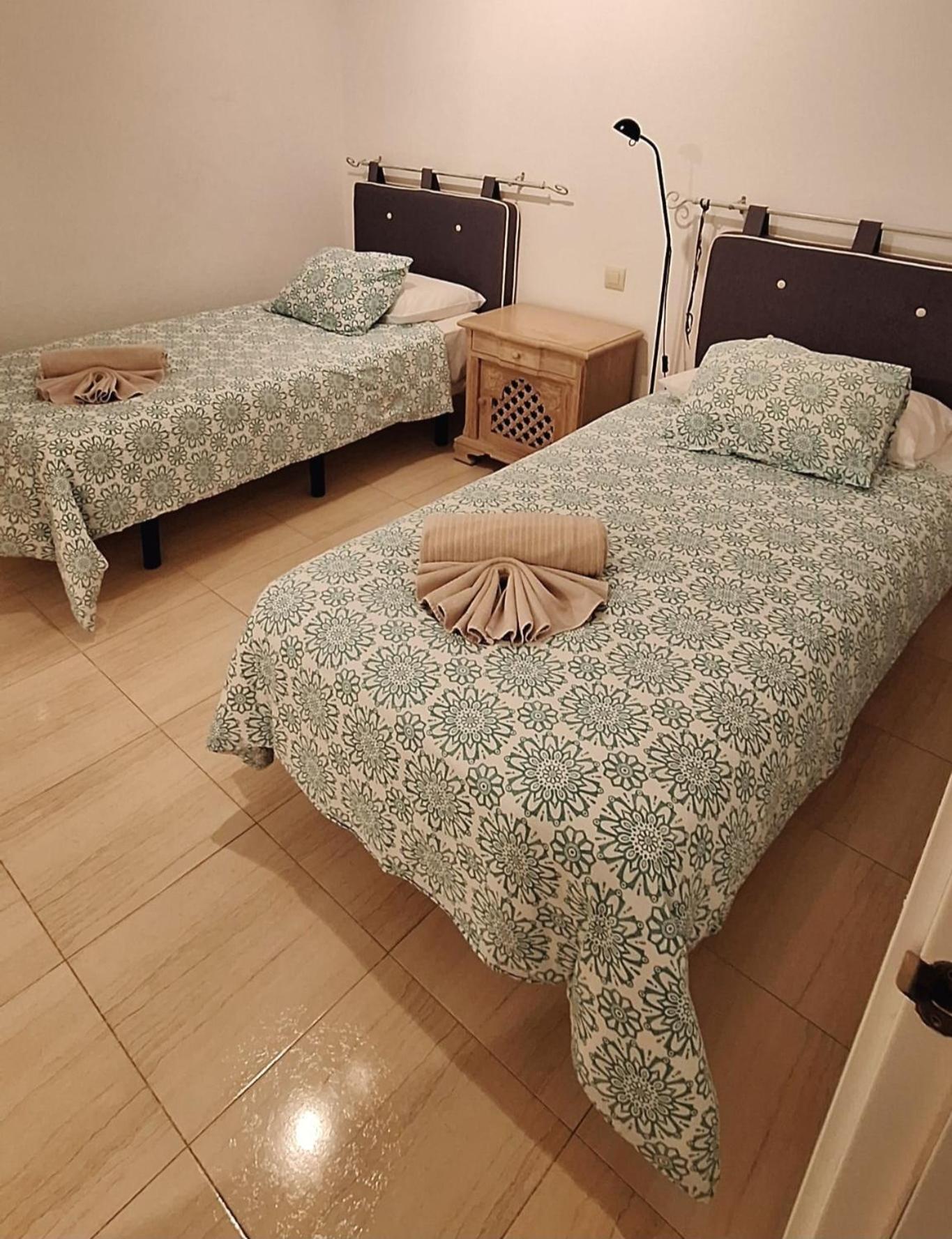 פלאיה בלנקה Villa Papaya מראה חיצוני תמונה