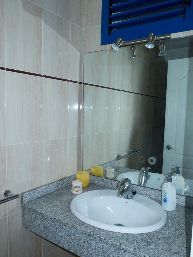פלאיה בלנקה Villa Papaya מראה חיצוני תמונה