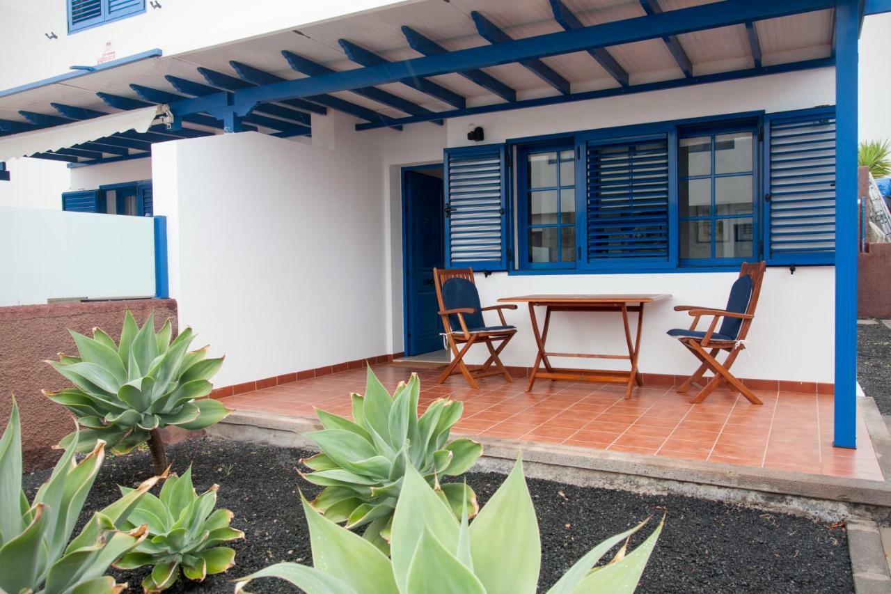 פלאיה בלנקה Villa Papaya מראה חיצוני תמונה