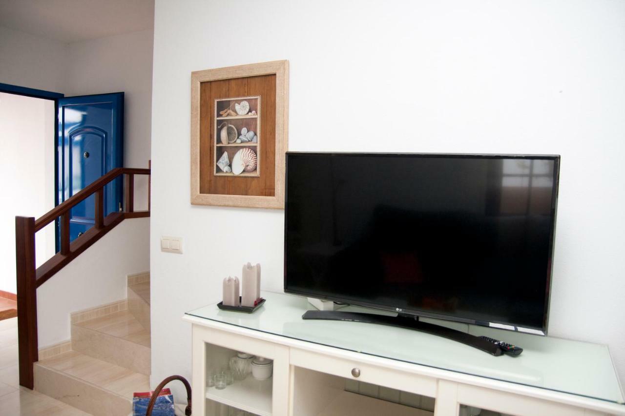 פלאיה בלנקה Villa Papaya מראה חיצוני תמונה
