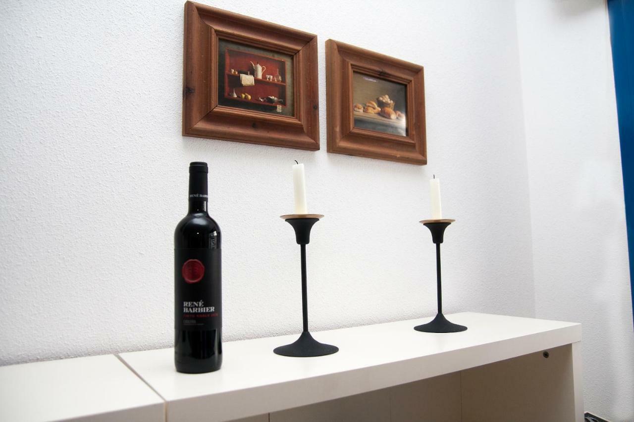 פלאיה בלנקה Villa Papaya מראה חיצוני תמונה