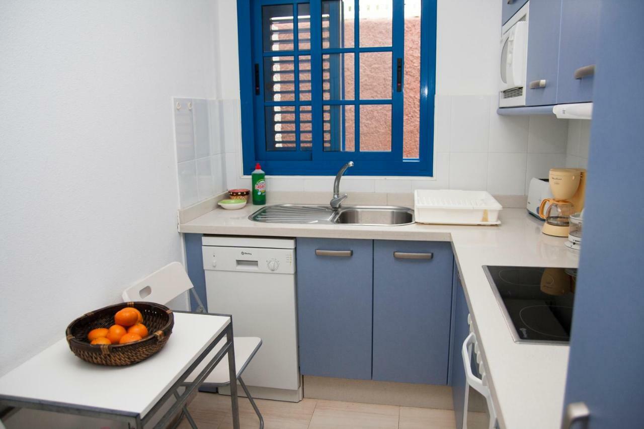 פלאיה בלנקה Villa Papaya מראה חיצוני תמונה