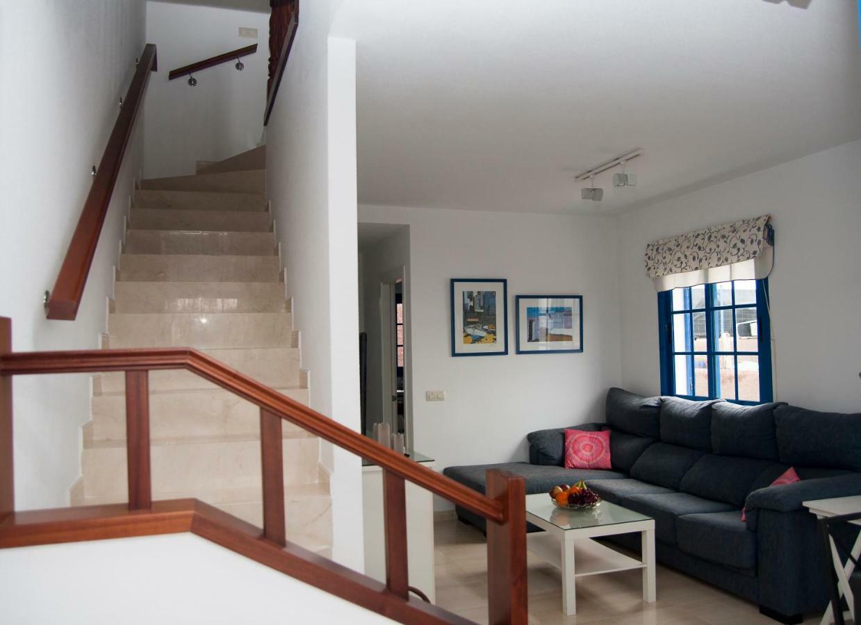 פלאיה בלנקה Villa Papaya מראה חיצוני תמונה