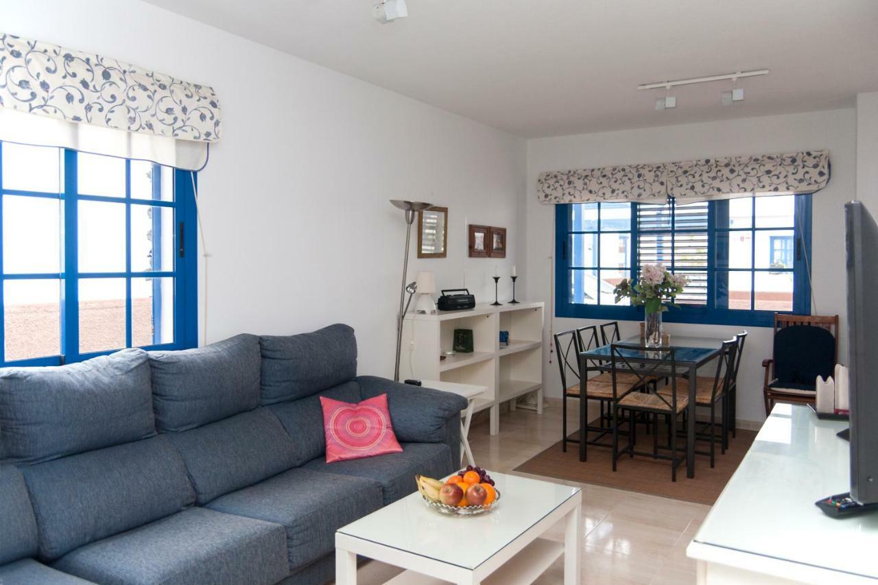 פלאיה בלנקה Villa Papaya מראה חיצוני תמונה