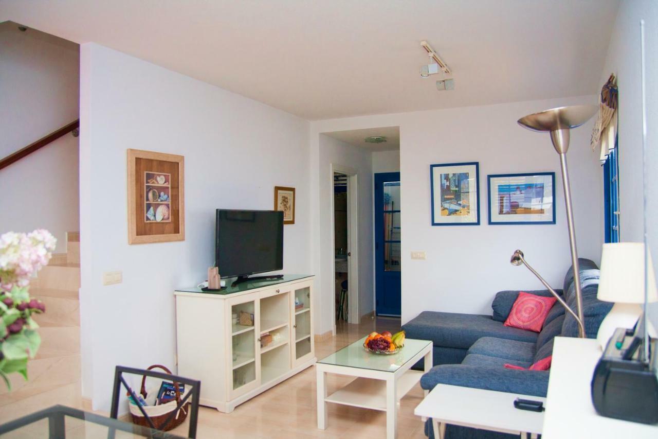 פלאיה בלנקה Villa Papaya מראה חיצוני תמונה
