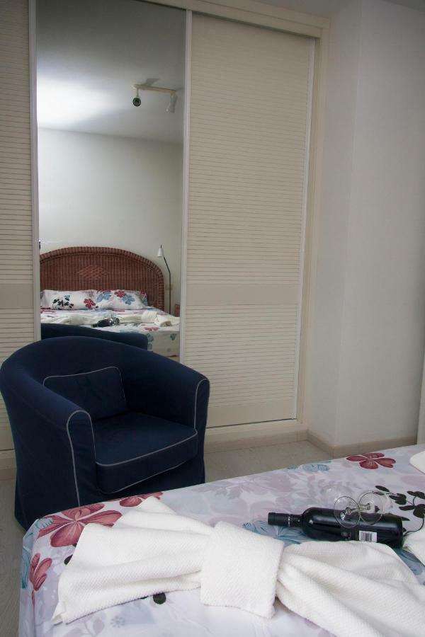 פלאיה בלנקה Villa Papaya מראה חיצוני תמונה