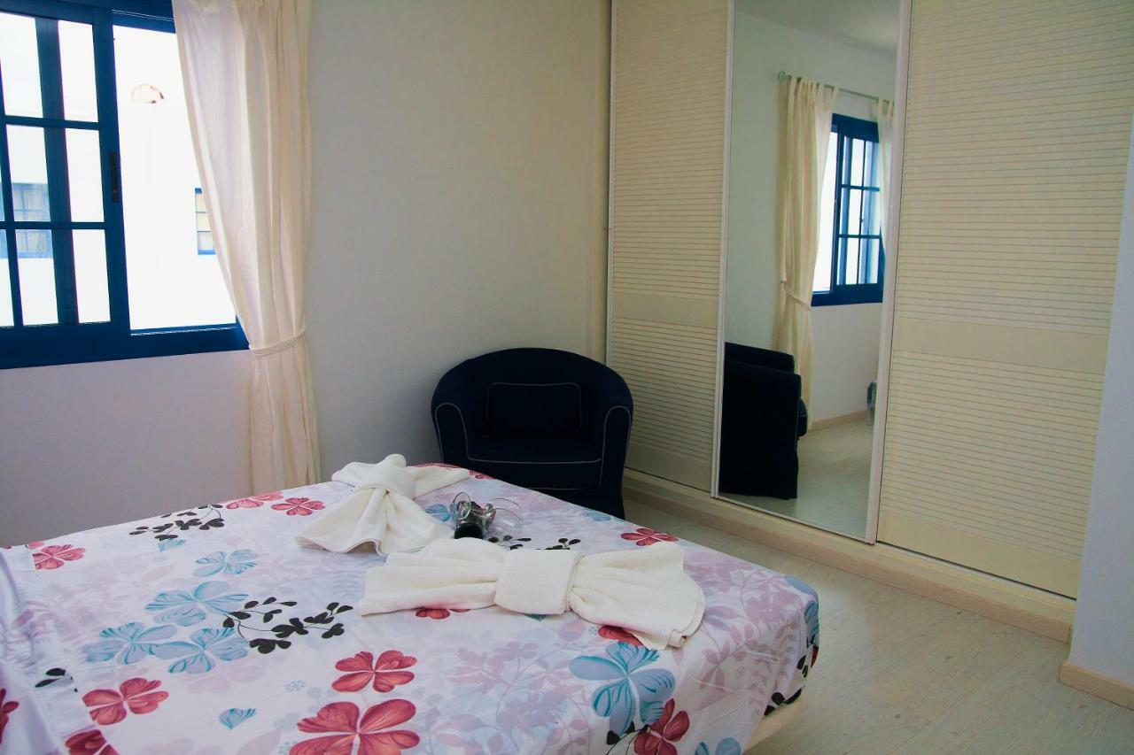 פלאיה בלנקה Villa Papaya מראה חיצוני תמונה