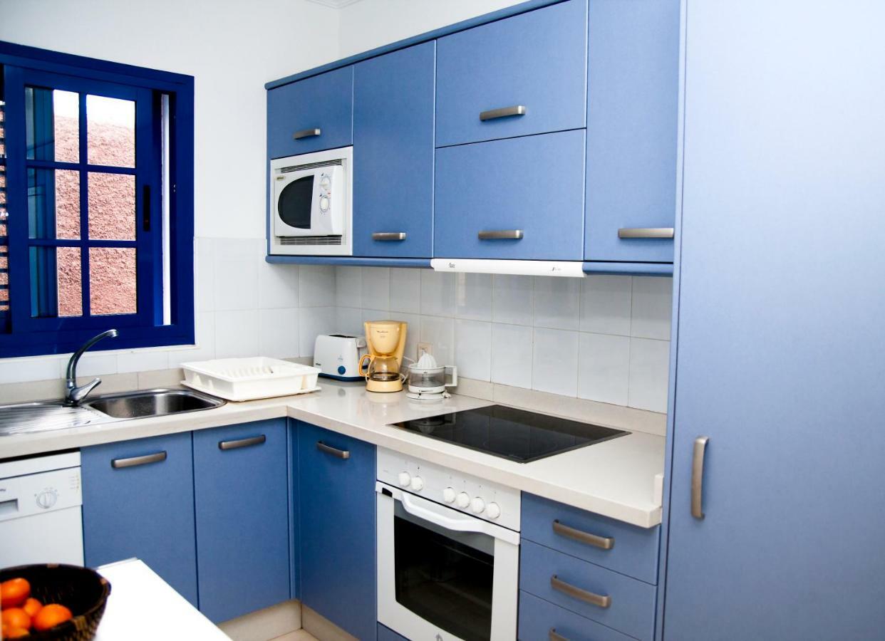 פלאיה בלנקה Villa Papaya מראה חיצוני תמונה