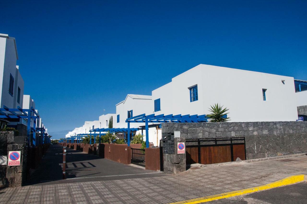 פלאיה בלנקה Villa Papaya מראה חיצוני תמונה